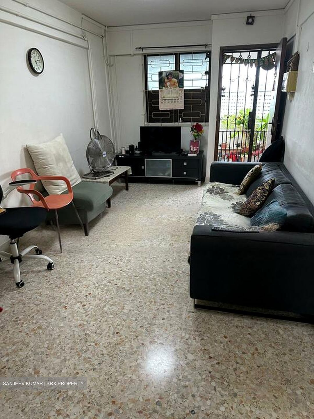 Blk 532 Bedok North Street 3 (Bedok), HDB 3 Rooms #632002151